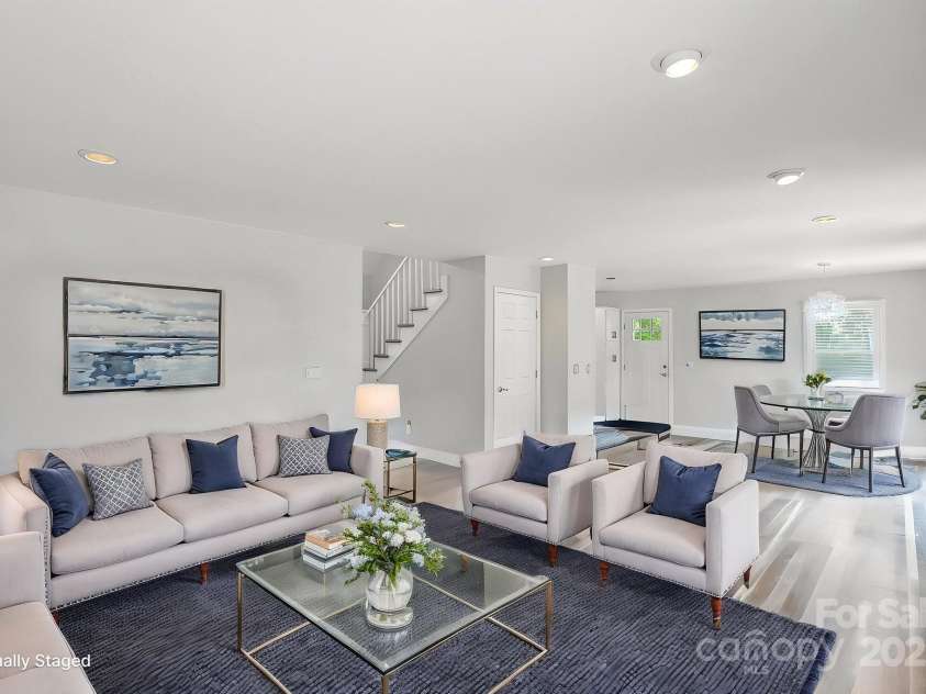 4516 Kiser Island Road, Terrell, NC 28682.  MLS# CAR4256352, YatesRealty ID 17457. 