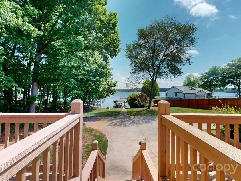 4516 Kiser Island Road, Terrell, NC 28682.  MLS# CAR4256352, YatesRealty ID 17457. 