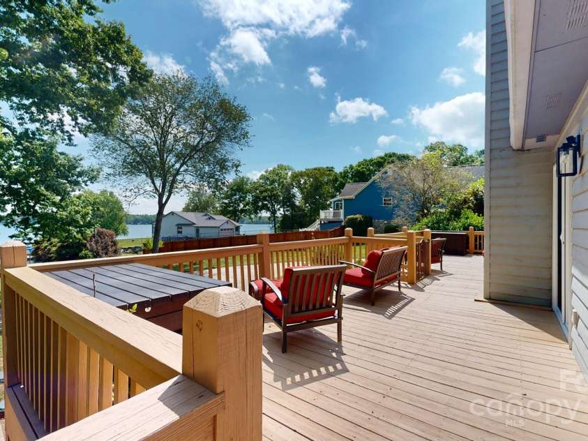 4516 Kiser Island Road, Terrell, NC 28682.  MLS# CAR4256352, YatesRealty ID 17457. 