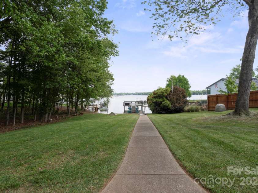 4516 Kiser Island Road, Terrell, NC 28682.  MLS# CAR4256352, YatesRealty ID 17457. 