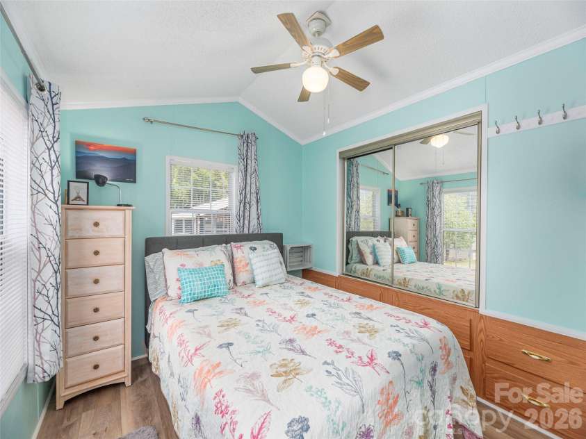 11 Valentine Drive, Maggie Valley, NC 28751.  MLS# CAR4377179, YatesRealty ID 17458. 