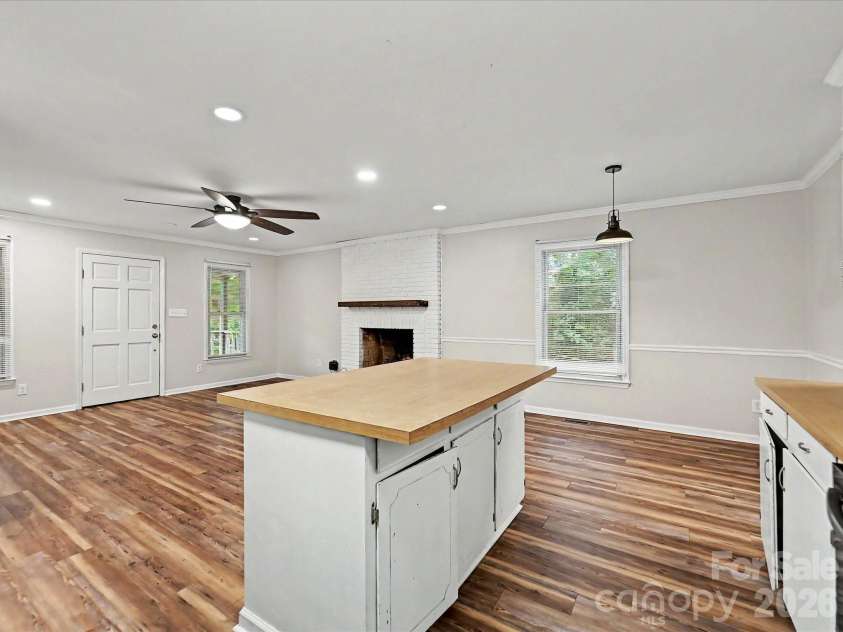 1123 Forest Hills School Road, Marshville, NC 28103.  MLS# CAR4377137, YatesRealty ID 17459. 