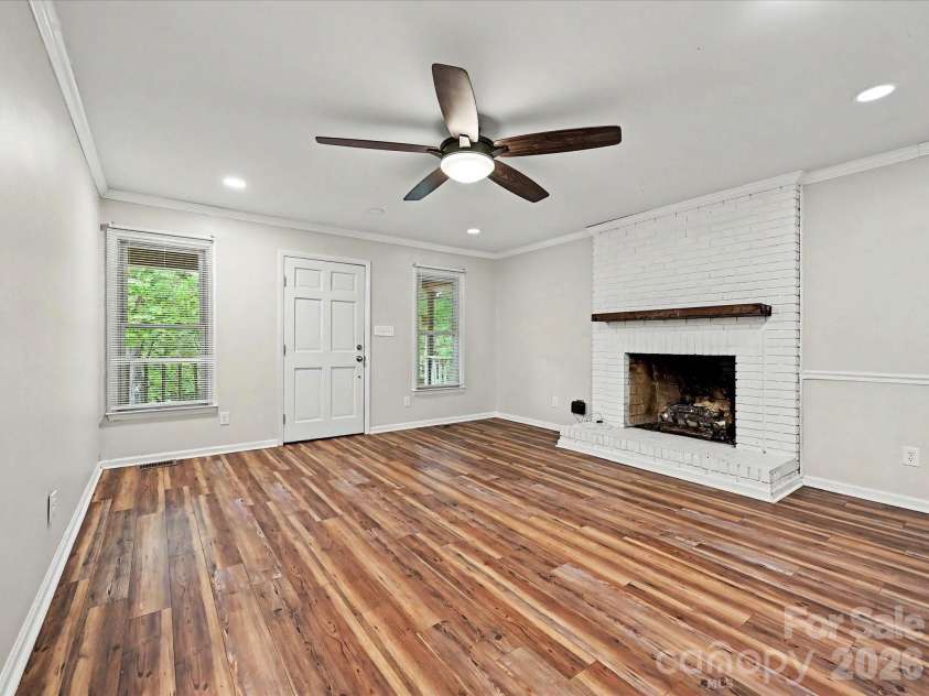 1123 Forest Hills School Road, Marshville, NC 28103.  MLS# CAR4377137, YatesRealty ID 17459. 