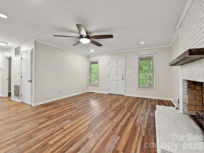 1123 Forest Hills School Road, Marshville, NC 28103.  MLS# CAR4377137, YatesRealty ID 17459. 
