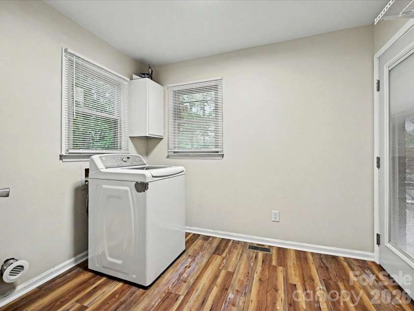 1123 Forest Hills School Road, Marshville, NC 28103.  MLS# CAR4377137, YatesRealty ID 17459. 