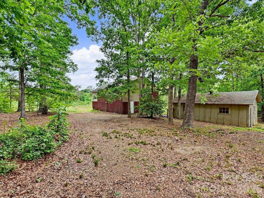 1123 Forest Hills School Road, Marshville, NC 28103.  MLS# CAR4377137, YatesRealty ID 17459. 
