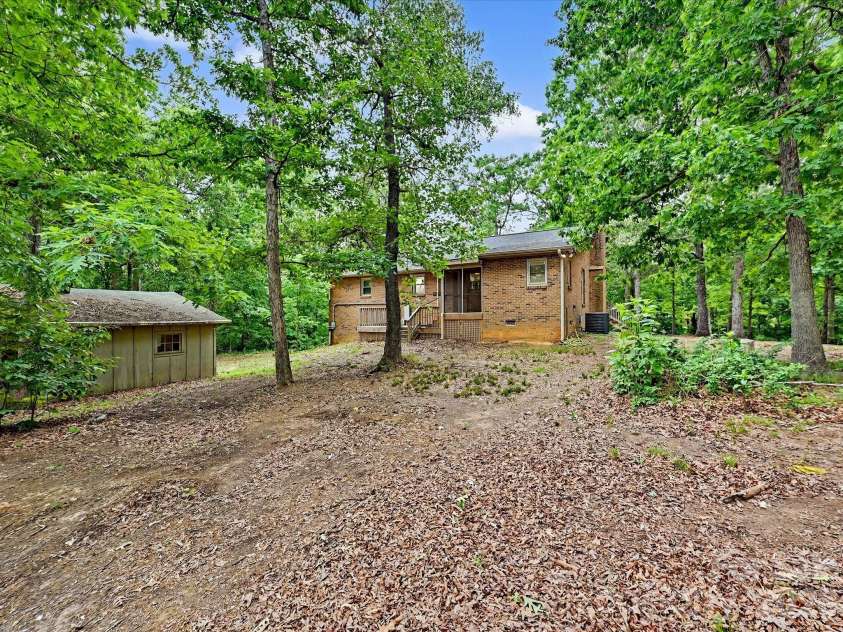 1123 Forest Hills School Road, Marshville, NC 28103.  MLS# CAR4377137, YatesRealty ID 17459. 