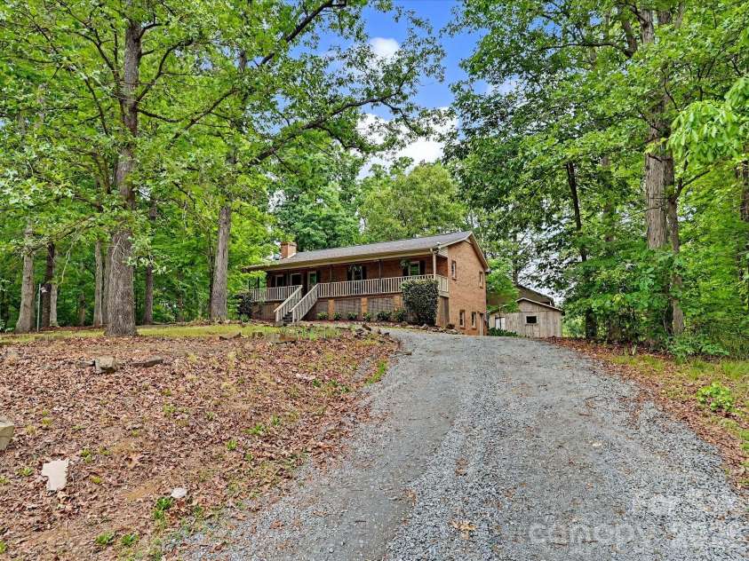 1123 Forest Hills School Road, Marshville, NC 28103.  MLS# CAR4377137, YatesRealty ID 17459. 