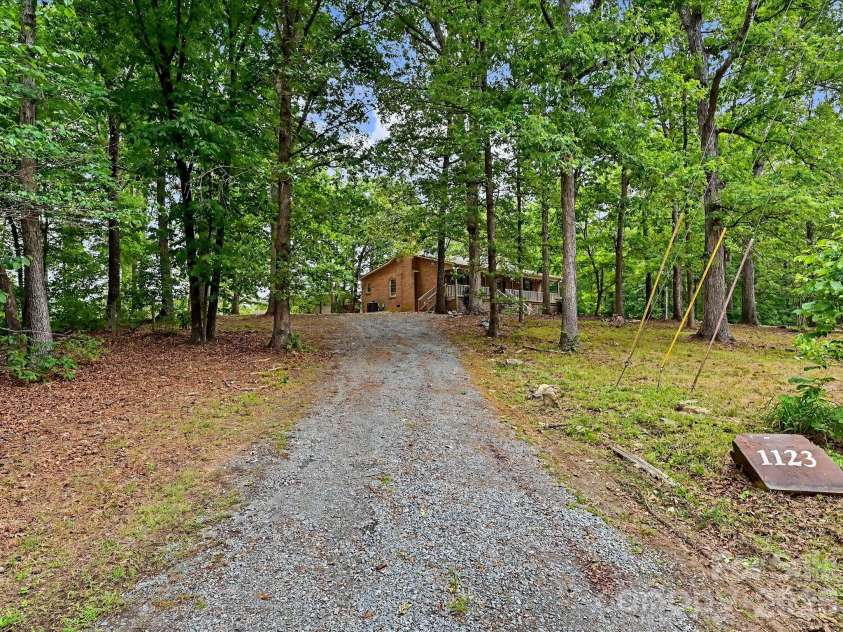 1123 Forest Hills School Road, Marshville, NC 28103.  MLS# CAR4377137, YatesRealty ID 17459. 