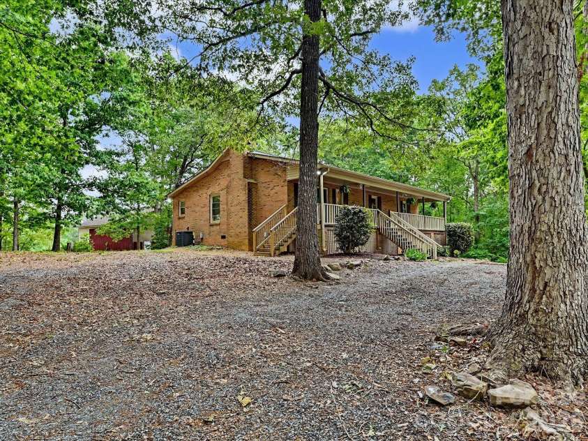 1123 Forest Hills School Road, Marshville, NC 28103.  MLS# CAR4377137, YatesRealty ID 17459. 
