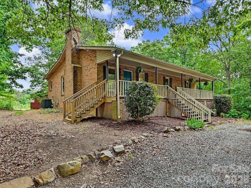 1123 Forest Hills School Road, Marshville, NC 28103.  MLS# CAR4377137, YatesRealty ID 17459. 