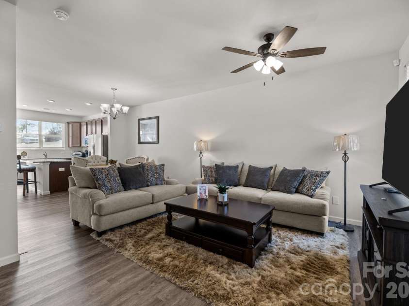 1027 Beatty Woods Drive, Belmont, NC 28012.  MLS# CAR4343551, YatesRealty ID 1746. 