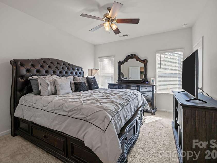 1027 Beatty Woods Drive, Belmont, NC 28012.  MLS# CAR4343551, YatesRealty ID 1746. 
