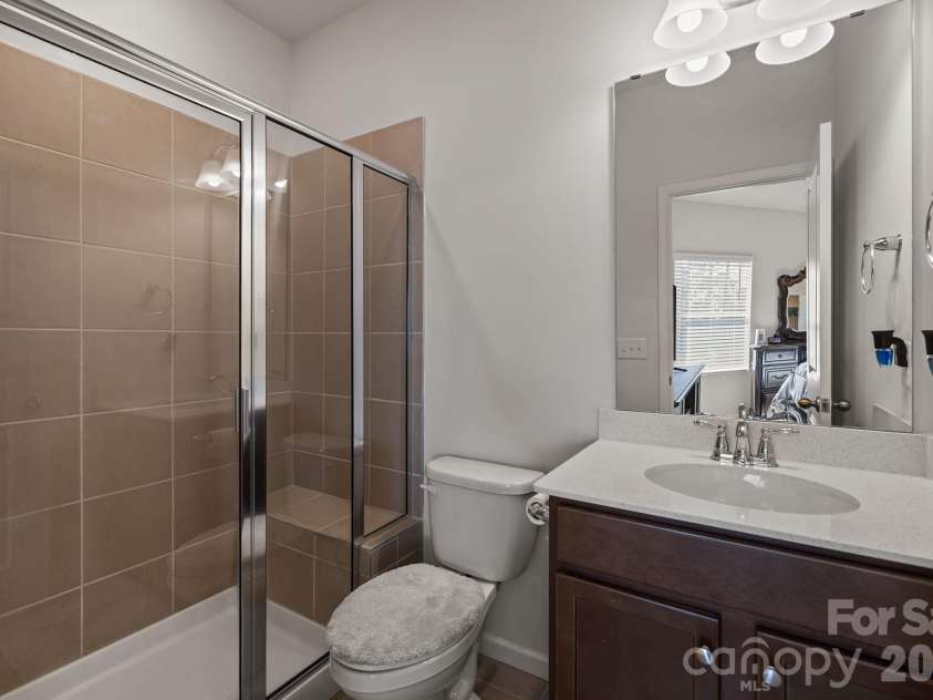 1027 Beatty Woods Drive, Belmont, NC 28012.  MLS# CAR4343551, YatesRealty ID 1746. 