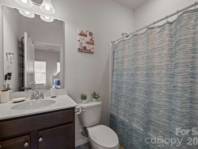 1027 Beatty Woods Drive, Belmont, NC 28012.  MLS# CAR4343551, YatesRealty ID 1746. 