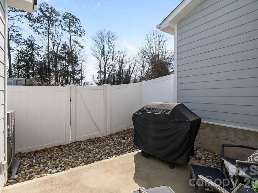 1027 Beatty Woods Drive, Belmont, NC 28012.  MLS# CAR4343551, YatesRealty ID 1746. 