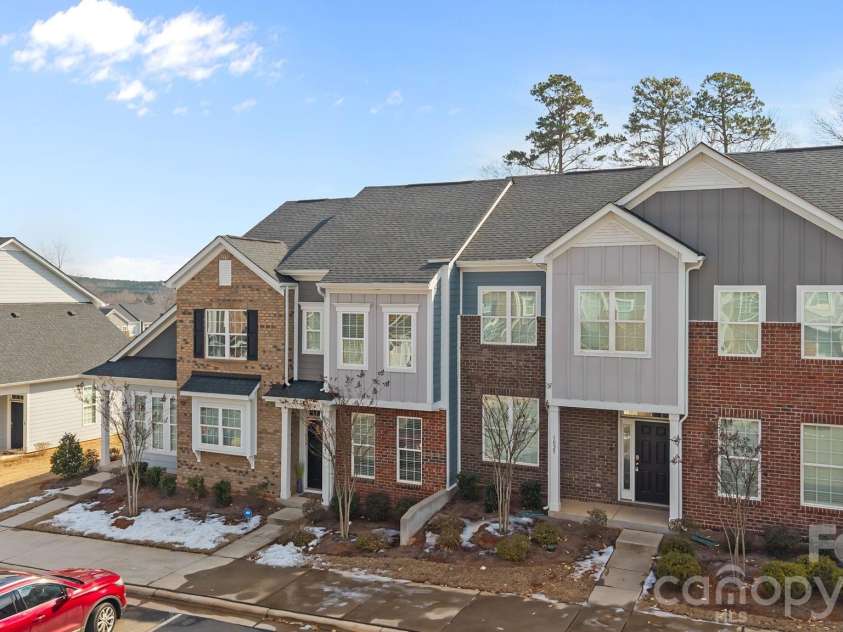 1027 Beatty Woods Drive, Belmont, NC 28012.  MLS# CAR4343551, YatesRealty ID 1746. 