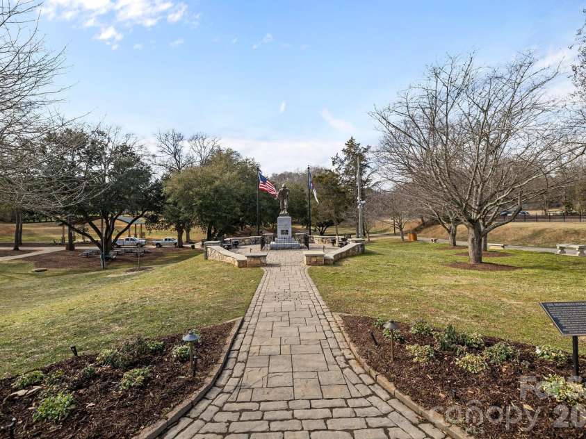 1027 Beatty Woods Drive, Belmont, NC 28012.  MLS# CAR4343551, YatesRealty ID 1746. 