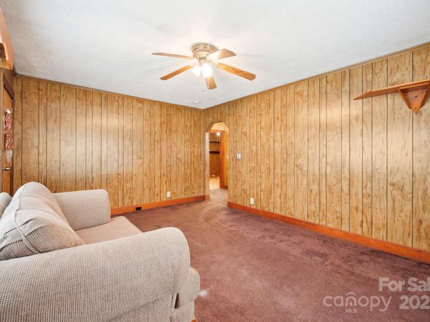 4233 Ralph Patton Road, Morganton, NC 28655.  MLS# CAR4201378, YatesRealty ID 1746. 