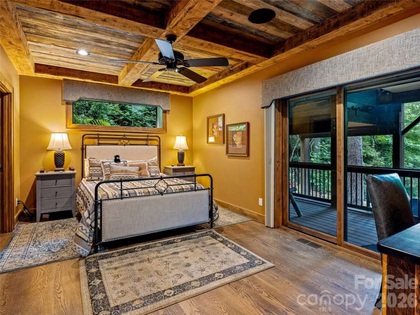 64 Bee Tree Way, Lake Toxaway, NC 28747.  MLS# CAR4377259, YatesRealty ID 17460. 