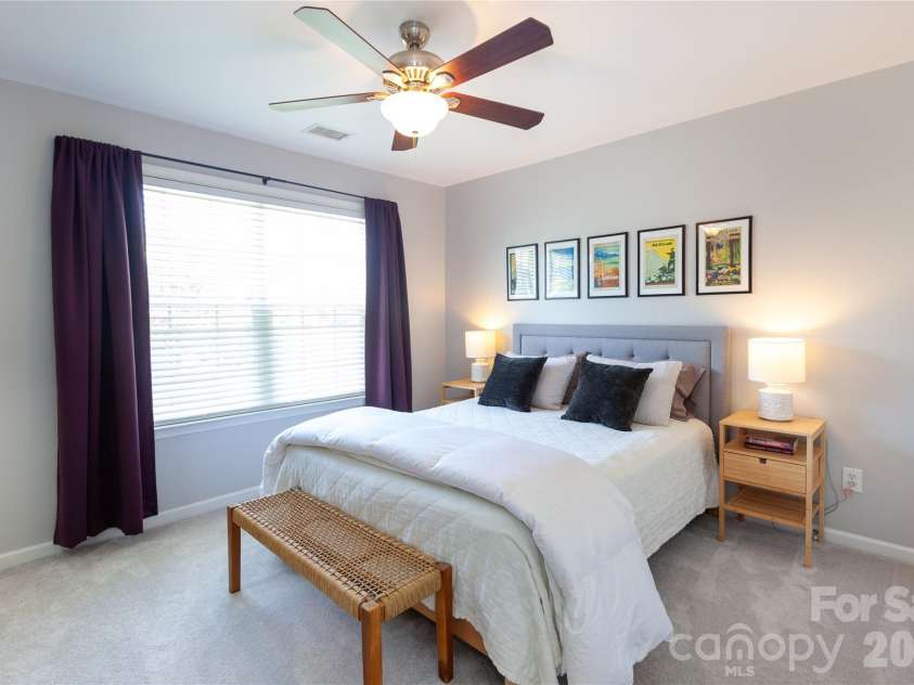 2304 Coltsgate Road, Waxhaw, NC 28173.  MLS# CAR4377266, YatesRealty ID 17461. Secondary bedroom