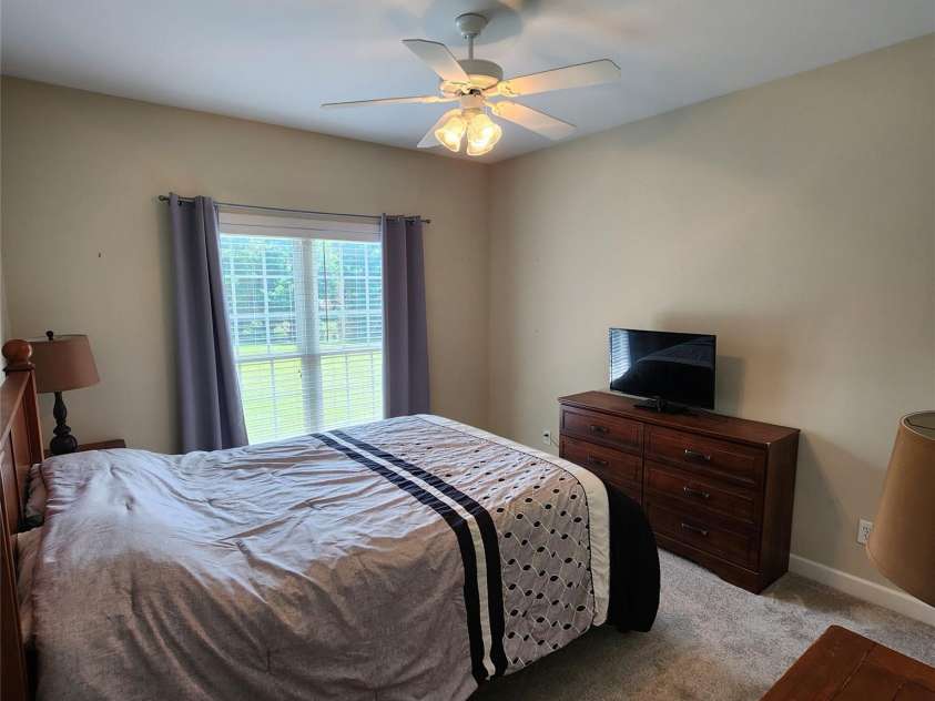 1305 Yellowood Court, Rock Hill, SC 29732.  MLS# CAR4258397, YatesRealty ID 17462. Spacious third bedroom