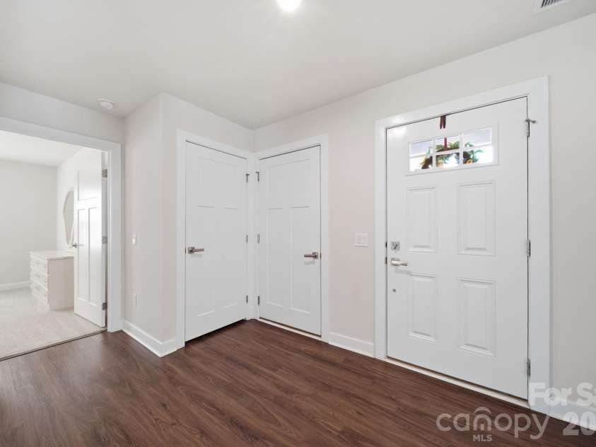 4507 Hunton Dale Road, Concord, NC 28027.  MLS# CAR4375447, YatesRealty ID 17462. 