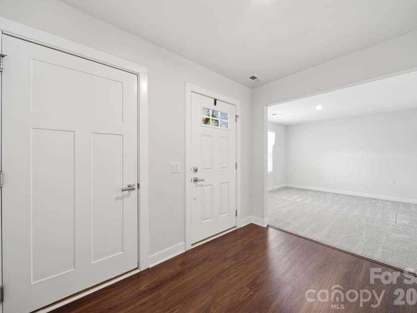 4507 Hunton Dale Road, Concord, NC 28027.  MLS# CAR4375447, YatesRealty ID 17462. 