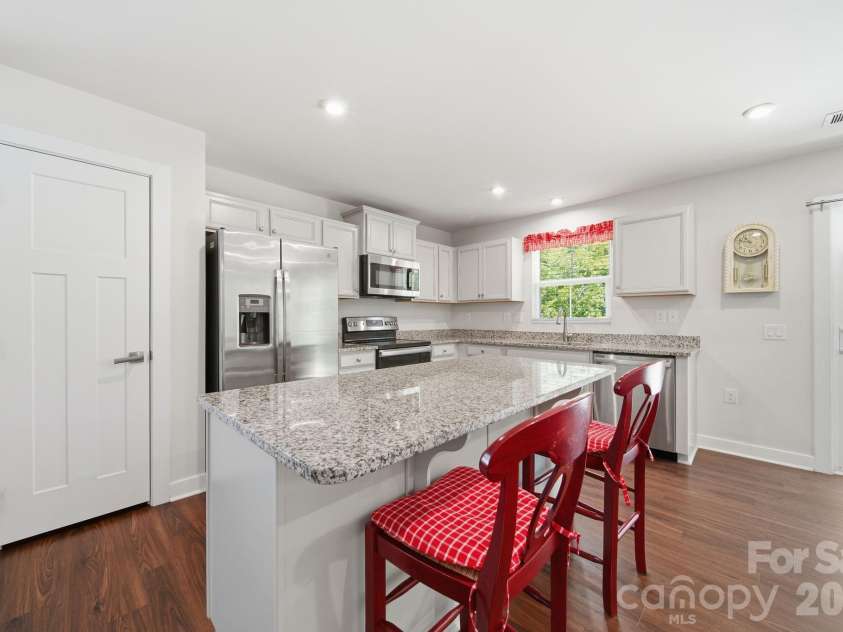 4507 Hunton Dale Road, Concord, NC 28027.  MLS# CAR4375447, YatesRealty ID 17462. 