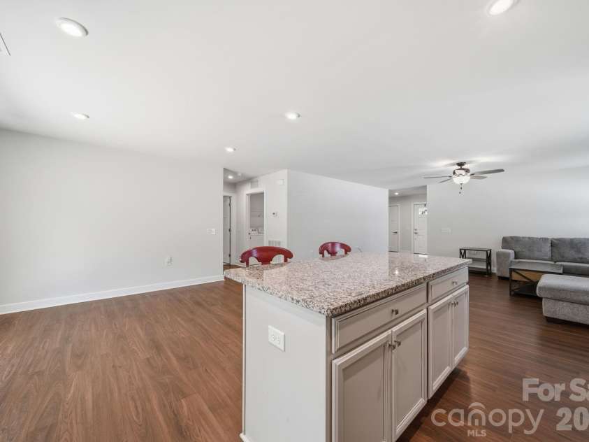 4507 Hunton Dale Road, Concord, NC 28027.  MLS# CAR4375447, YatesRealty ID 17462. 