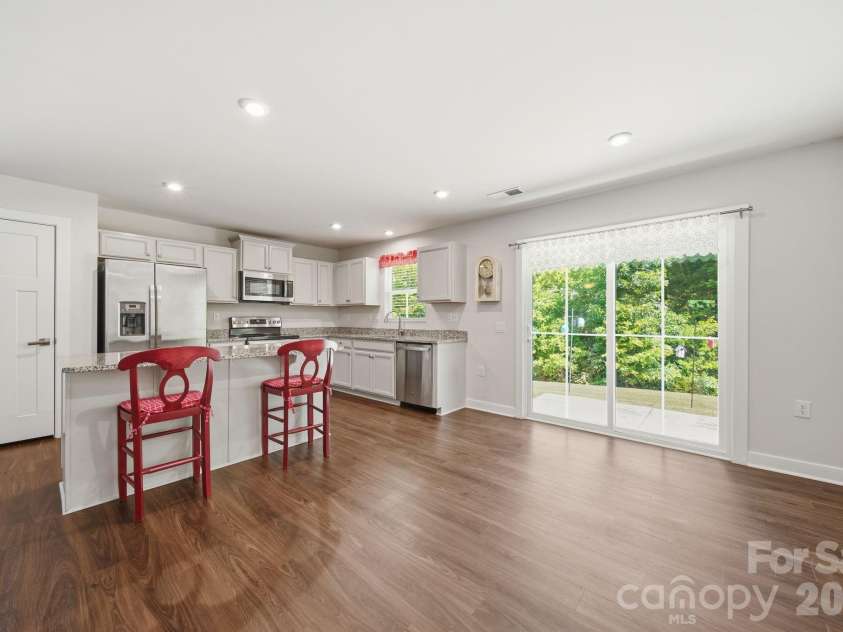 4507 Hunton Dale Road, Concord, NC 28027.  MLS# CAR4375447, YatesRealty ID 17462. 