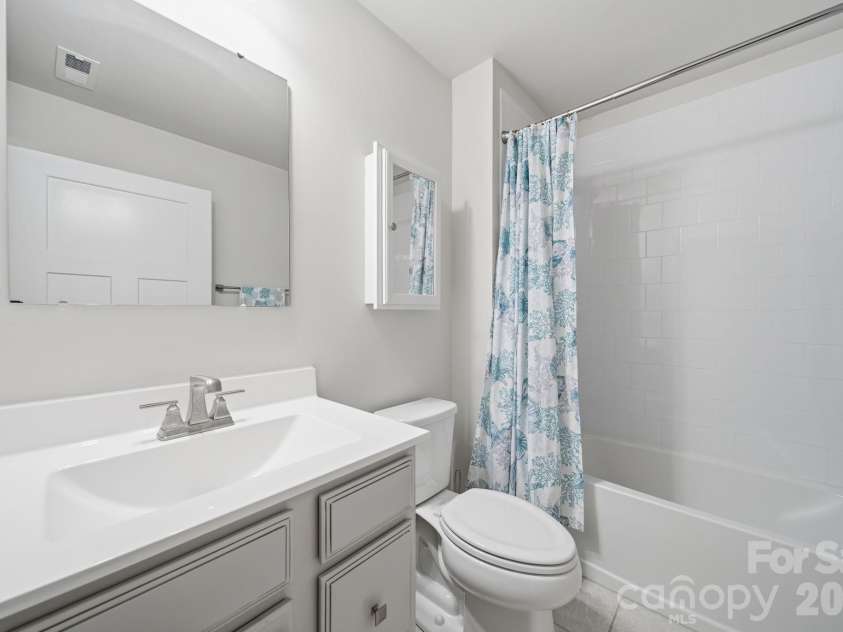 4507 Hunton Dale Road, Concord, NC 28027.  MLS# CAR4375447, YatesRealty ID 17462. 