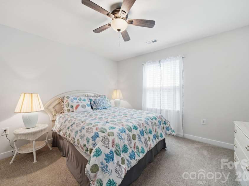 4507 Hunton Dale Road, Concord, NC 28027.  MLS# CAR4375447, YatesRealty ID 17462. 