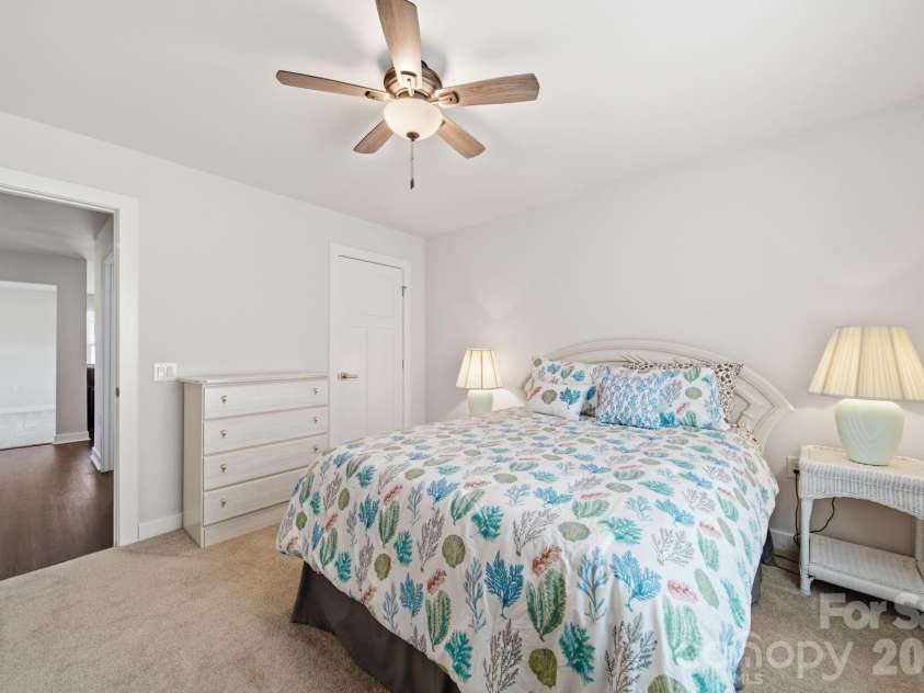 4507 Hunton Dale Road, Concord, NC 28027.  MLS# CAR4375447, YatesRealty ID 17462. 