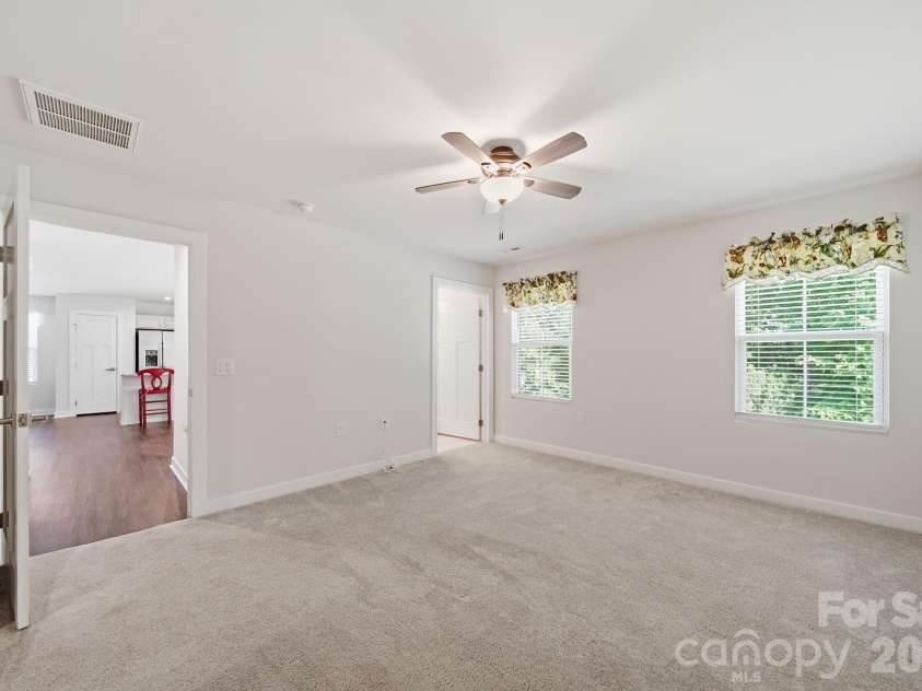 4507 Hunton Dale Road, Concord, NC 28027.  MLS# CAR4375447, YatesRealty ID 17462. 