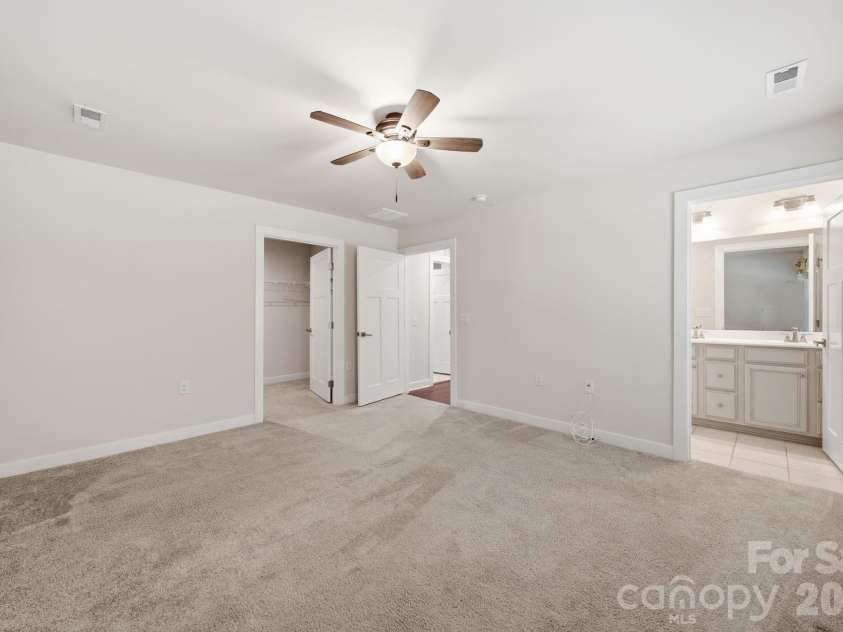 4507 Hunton Dale Road, Concord, NC 28027.  MLS# CAR4375447, YatesRealty ID 17462. 