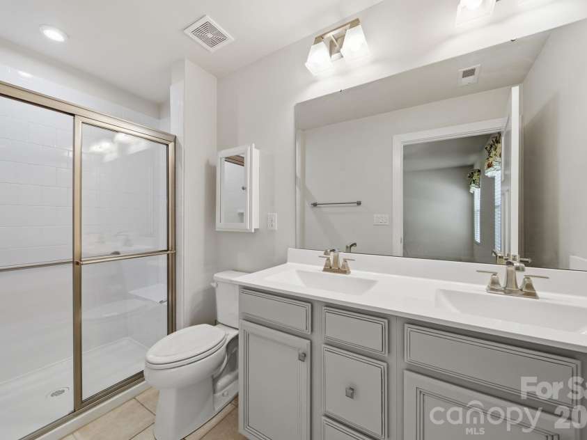 4507 Hunton Dale Road, Concord, NC 28027.  MLS# CAR4375447, YatesRealty ID 17462. 