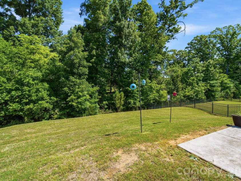 4507 Hunton Dale Road, Concord, NC 28027.  MLS# CAR4375447, YatesRealty ID 17462. 