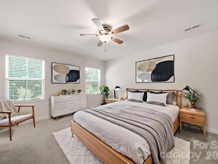 4507 Hunton Dale Road, Concord, NC 28027.  MLS# CAR4375447, YatesRealty ID 17462. 