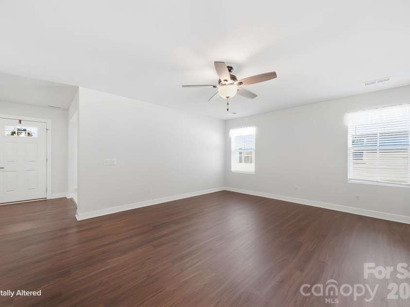 4507 Hunton Dale Road, Concord, NC 28027.  MLS# CAR4375447, YatesRealty ID 17462. 