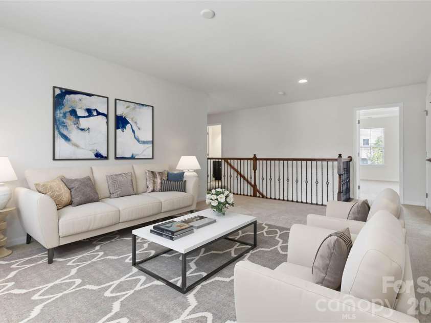 3531 Ettrick Place, Charlotte, NC 28278.  MLS# CAR4362782, YatesRealty ID 17463. 