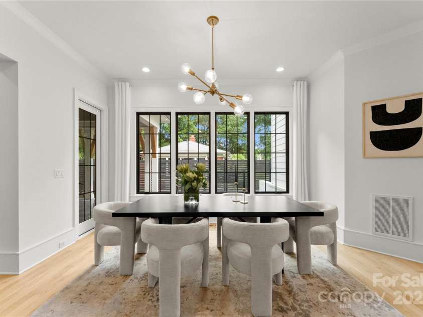 4142 Pineview Road, Charlotte, NC 28211.  MLS# CAR4127542, YatesRealty ID 17466. Happy memories