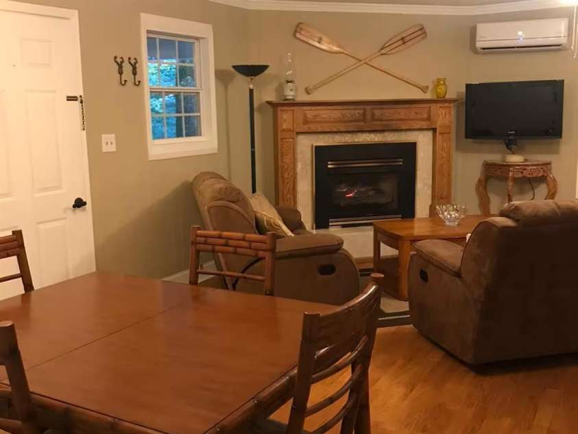 73 Pine Road, Rosman, NC 28772.  MLS# CAR4359856, YatesRealty ID 17466. 
