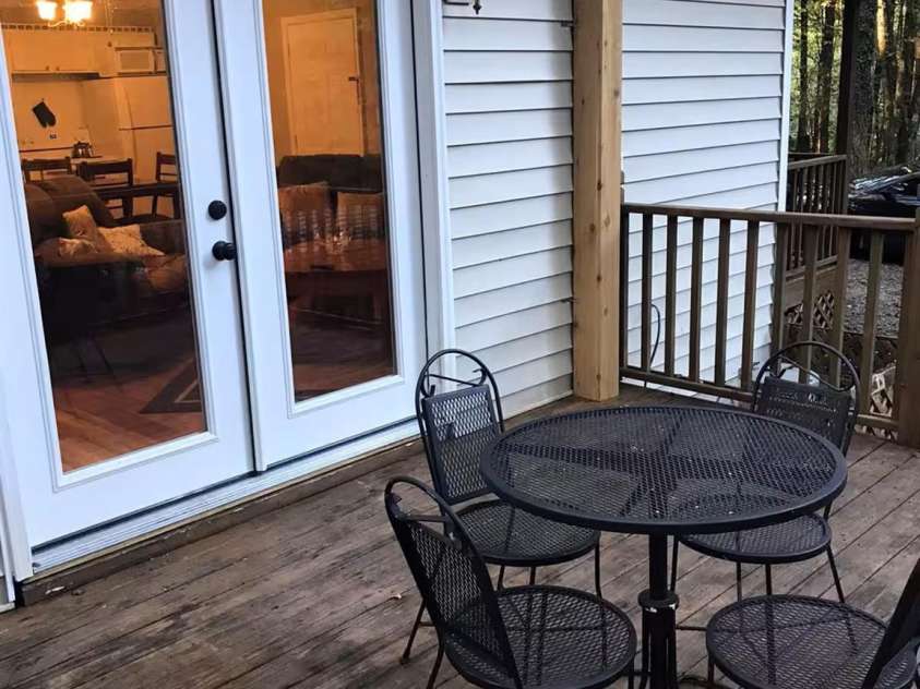 73 Pine Road, Rosman, NC 28772.  MLS# CAR4359856, YatesRealty ID 17466. 