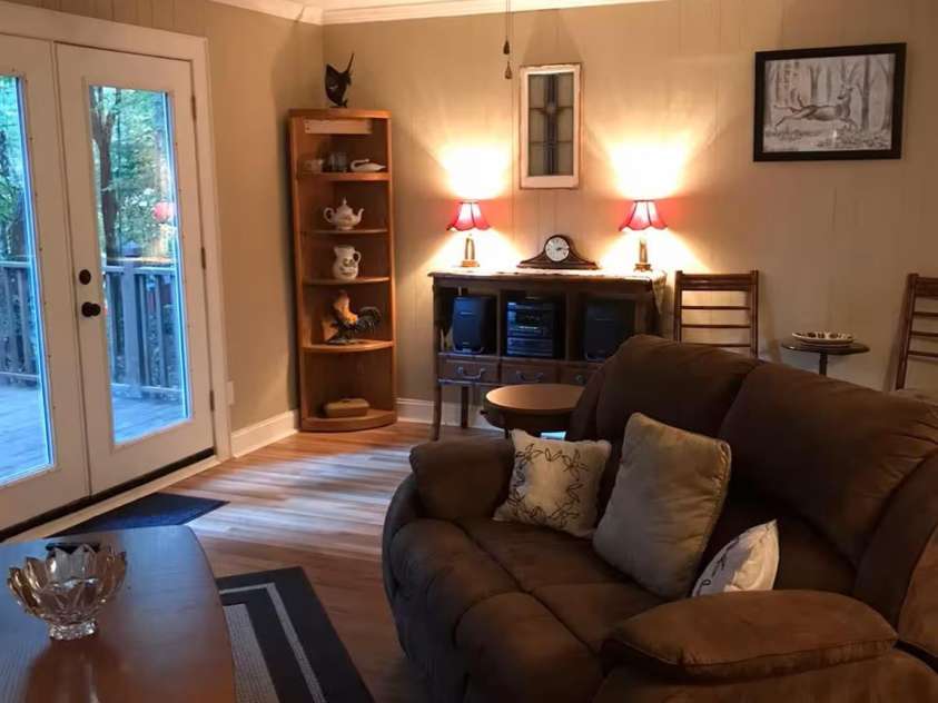 73 Pine Road, Rosman, NC 28772.  MLS# CAR4359856, YatesRealty ID 17466. 