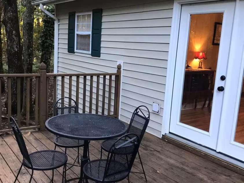 73 Pine Road, Rosman, NC 28772.  MLS# CAR4359856, YatesRealty ID 17466. 