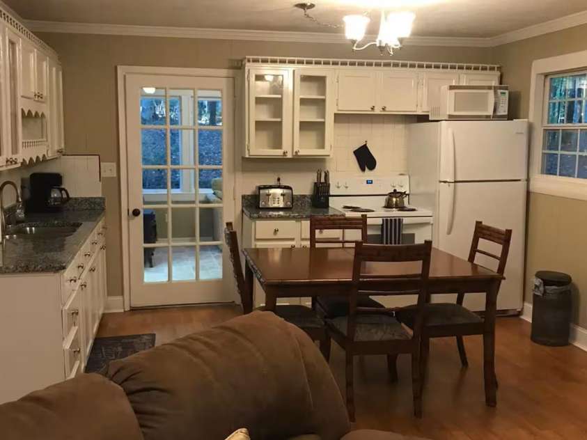 73 Pine Road, Rosman, NC 28772.  MLS# CAR4359856, YatesRealty ID 17466. 