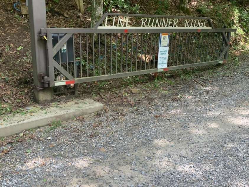 73 Pine Road, Rosman, NC 28772.  MLS# CAR4359856, YatesRealty ID 17466. 