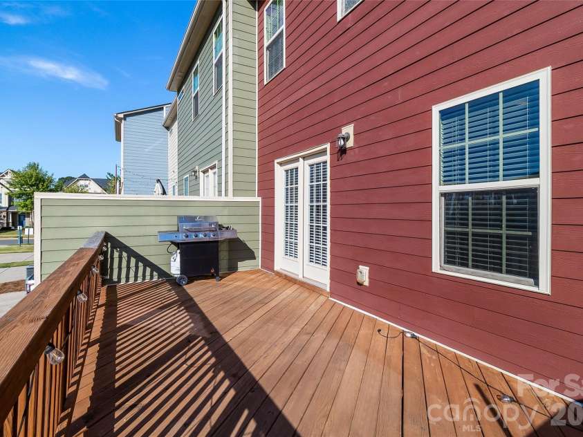 3022 Potomac River Parkway, Charlotte, NC 28217.  MLS# CAR4345412, YatesRealty ID 17467. 
