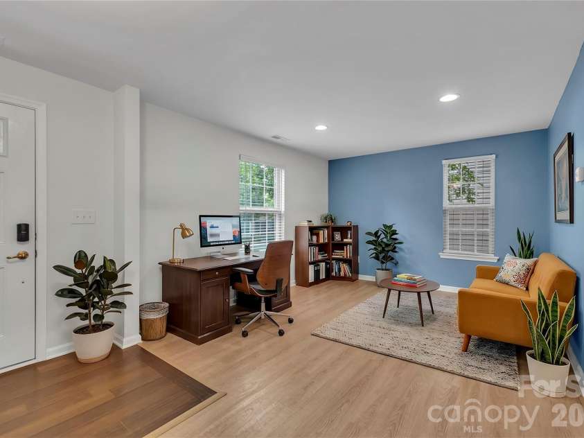 3022 Potomac River Parkway, Charlotte, NC 28217.  MLS# CAR4345412, YatesRealty ID 17467. 